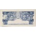 AUSTRALIA 1960 . FIVE 5 POUNDS BANKNOTE . COOMBS/WILSON . STAR NOTE